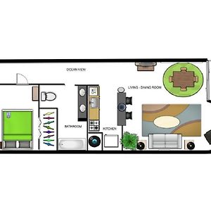 Standard Suite